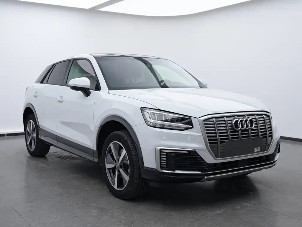 Audi Q2L e-tron 2021 из CN, фото 8