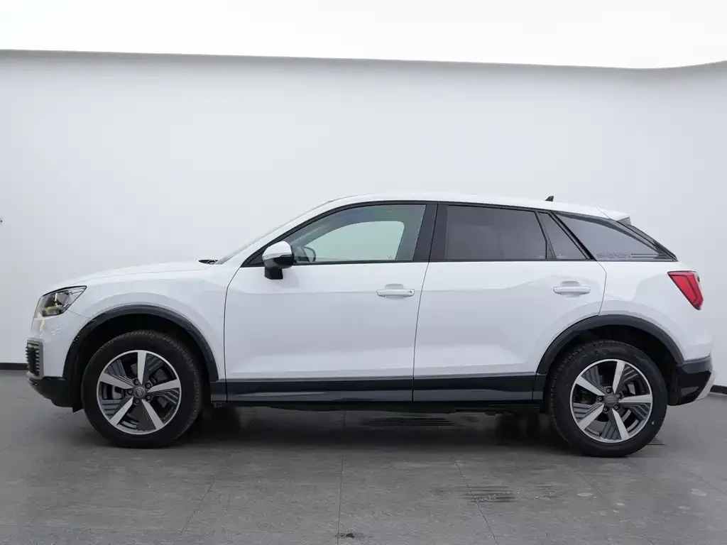 Audi Q2L e-tron 2021 из CN, фото 5