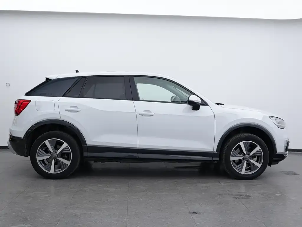 Audi Q2L e-tron 2021 из CN, фото 3