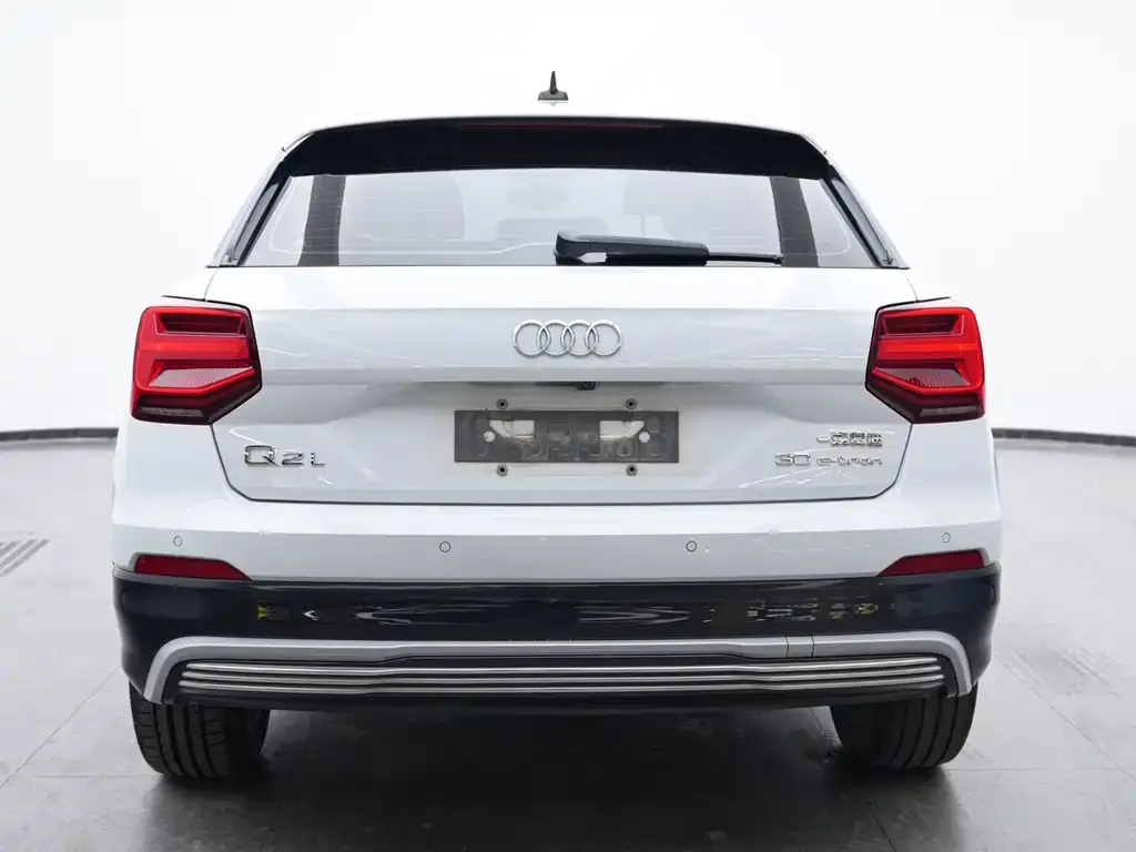 Audi Q2L e-tron 2021 из CN, фото 4