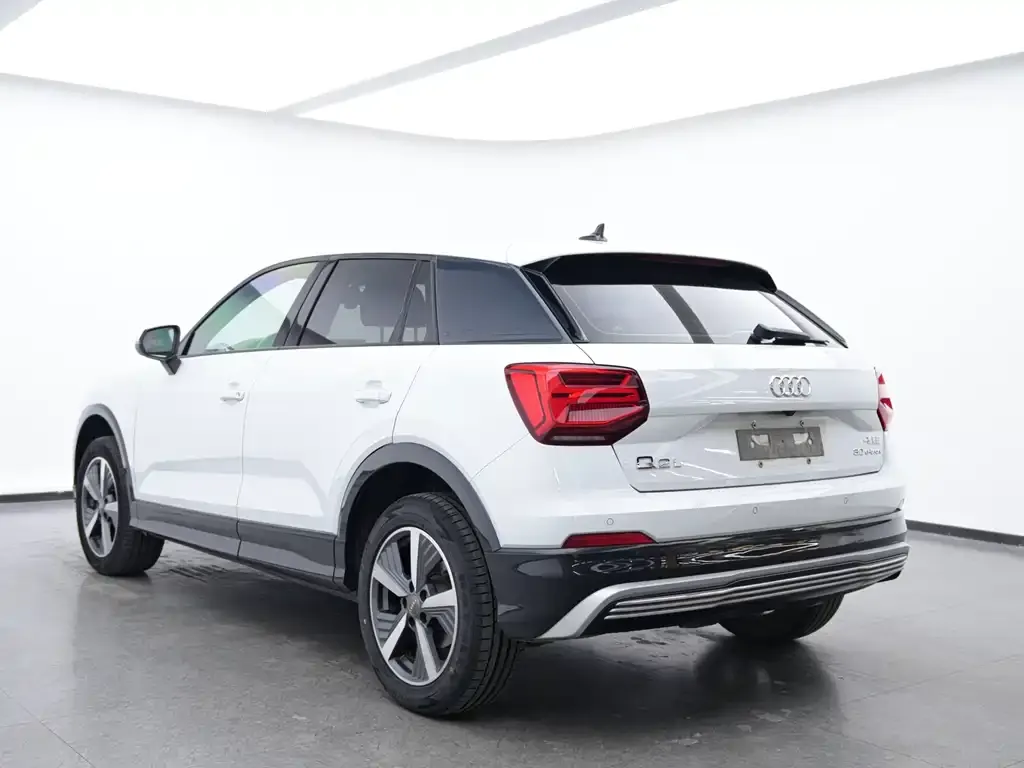 Audi Q2L e-tron 2021 из CN, фото 10