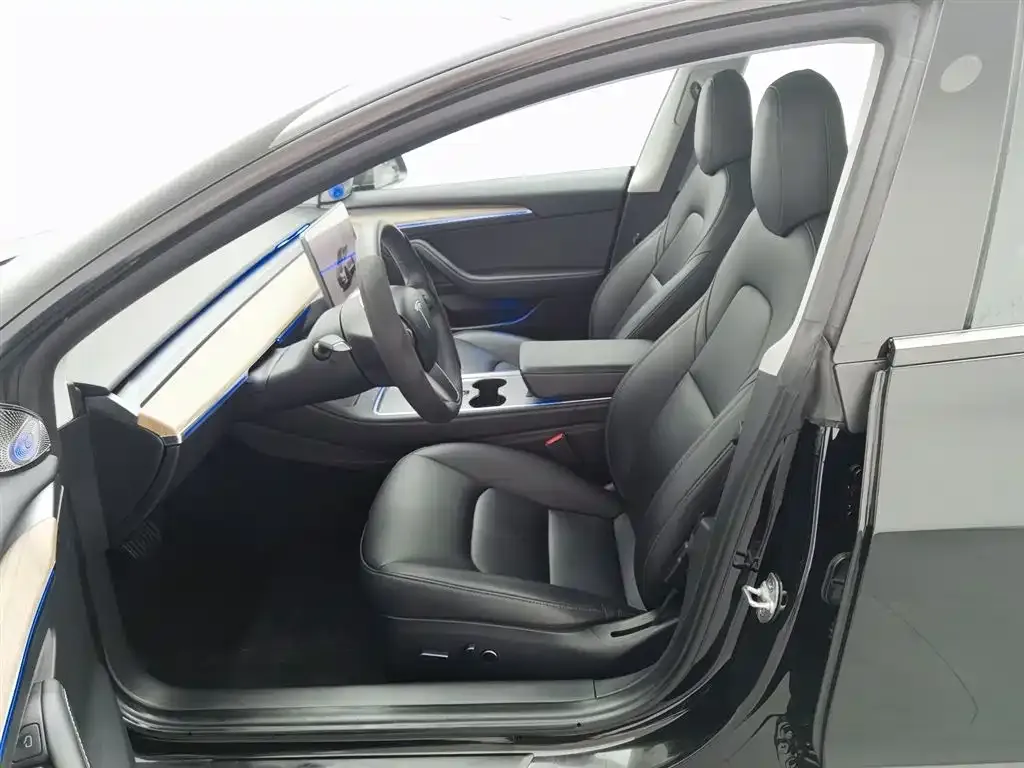 Tesla Model 3 2023 из CN, фото 7