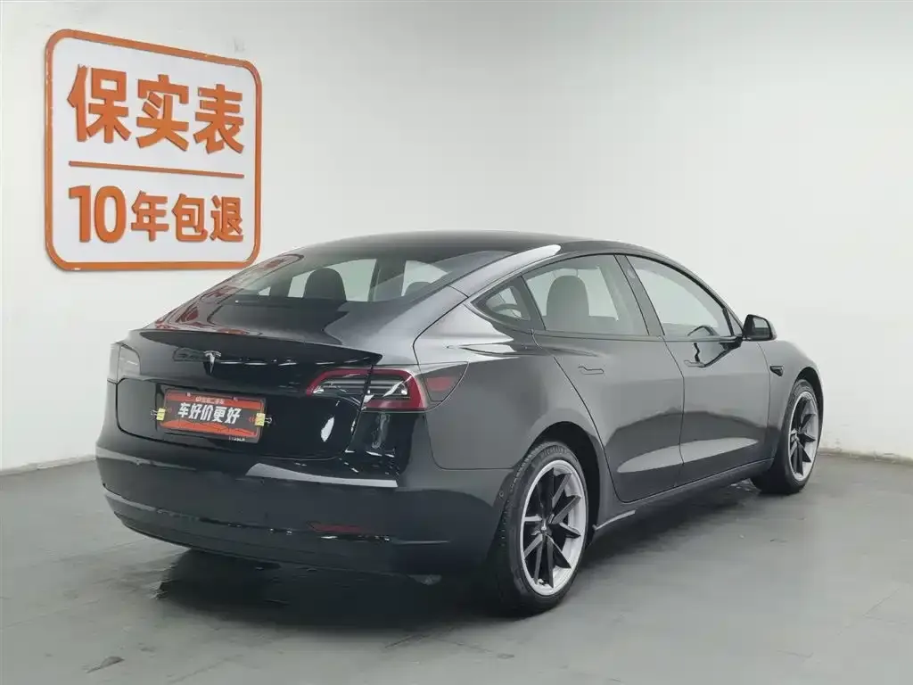 Tesla Model 3 2023 из CN, фото 3