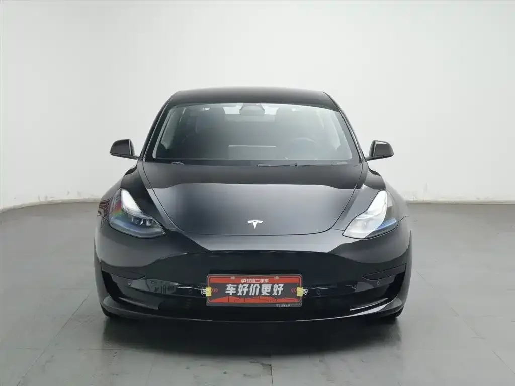 Tesla Model 3 2023 из CN, фото 2