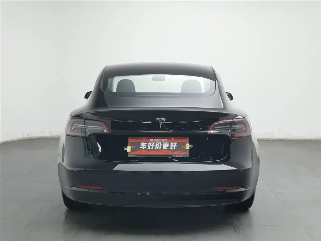 Tesla Model 3 2023 из CN, фото 8