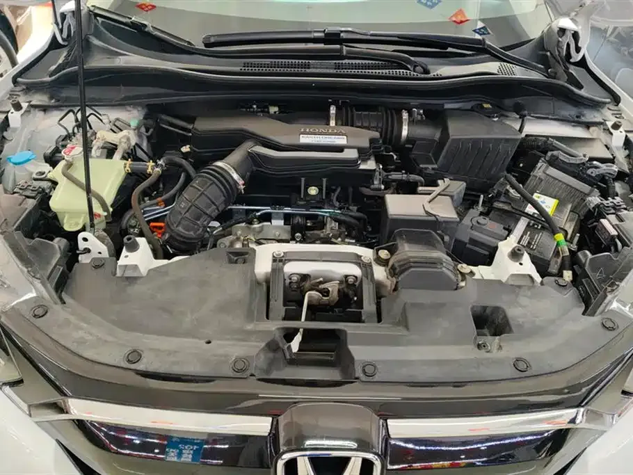 Honda XR-V 2021 из CN, фото 6