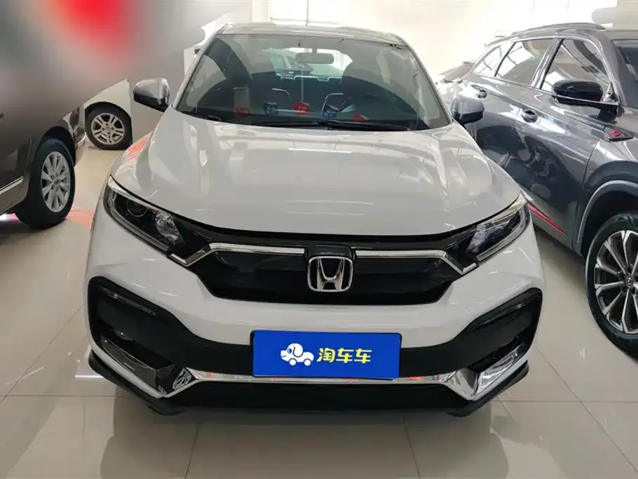 Honda XR-V 2021 из CN, фото 7