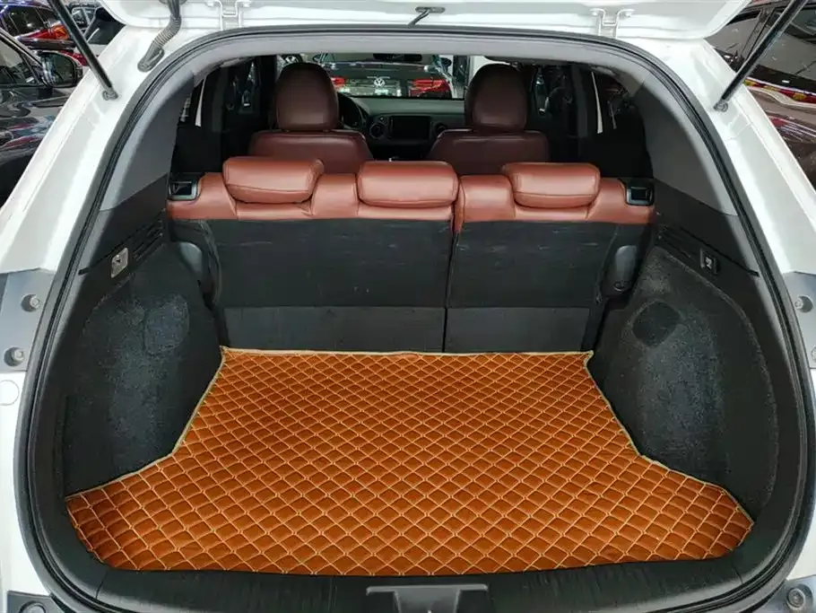 Honda XR-V 2021 из CN, фото 5