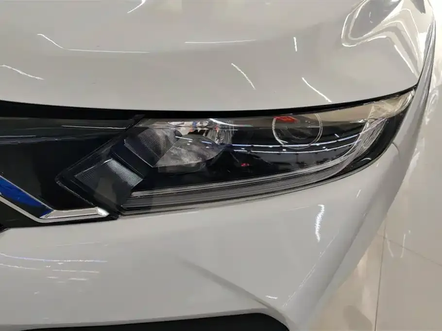 Honda XR-V 2021 из CN, фото 4