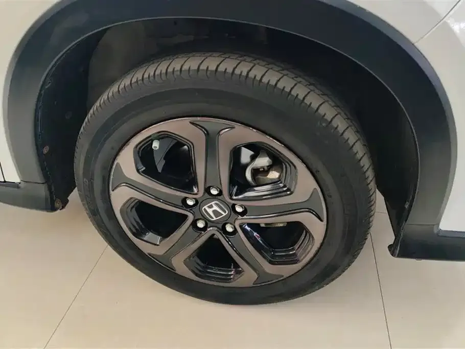 Honda XR-V 2021 из CN, фото 9