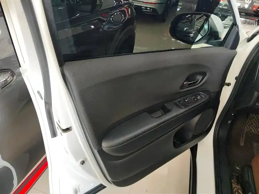 Honda XR-V 2021 из CN, фото 2