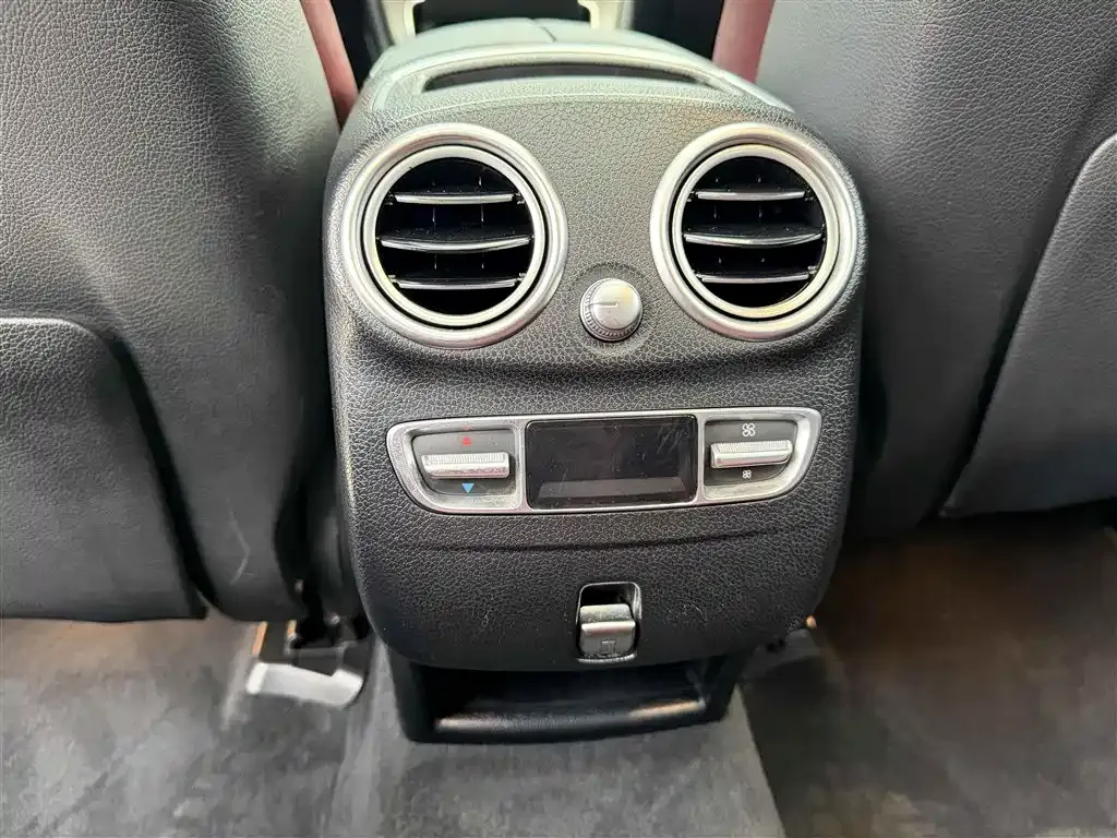 Mercedes-Benz GLC 2021 из CN, фото 3