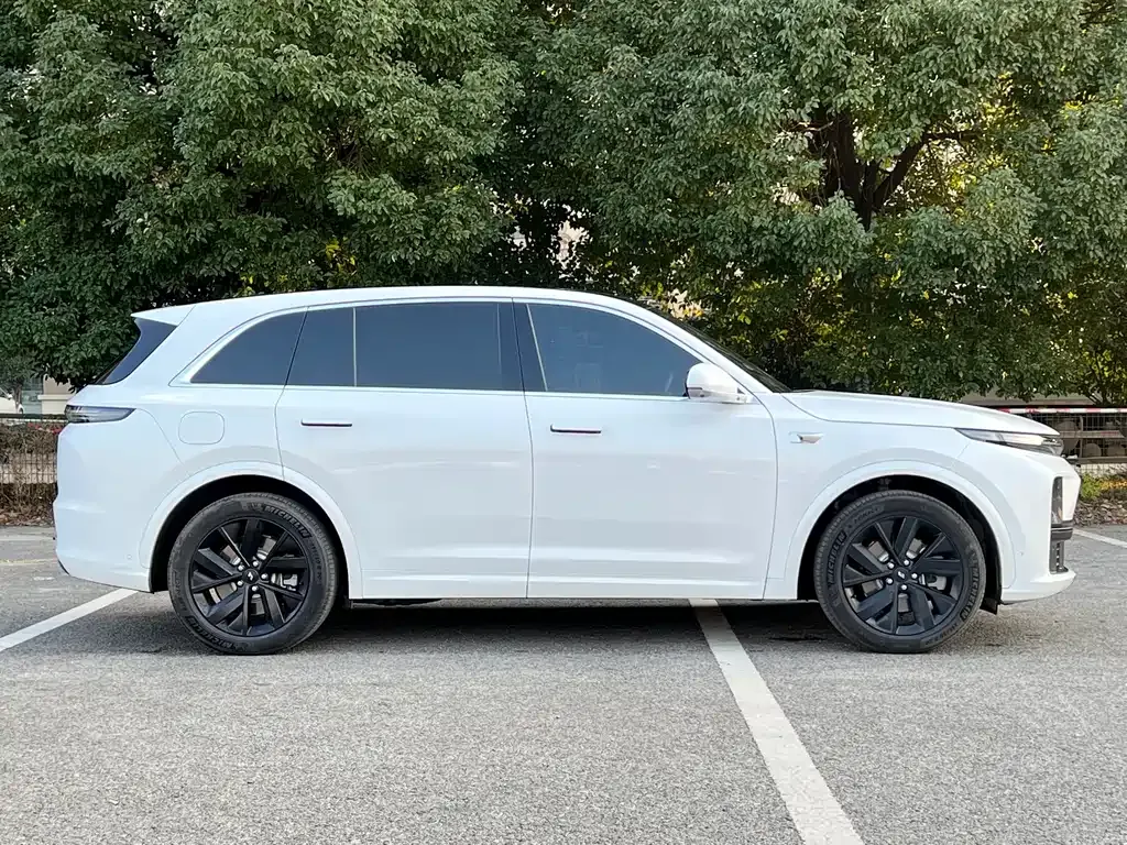 Li Auto L7 2023 из CN, фото 8