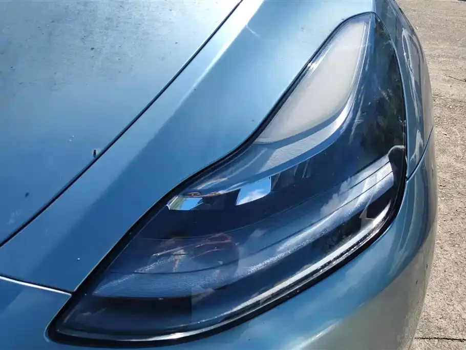 Tesla Model Y 2022 из CN, фото 6