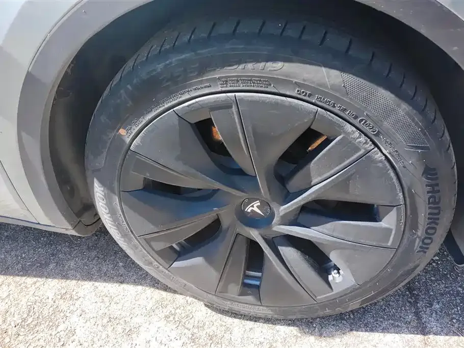 Tesla Model Y 2022 из CN, фото 10