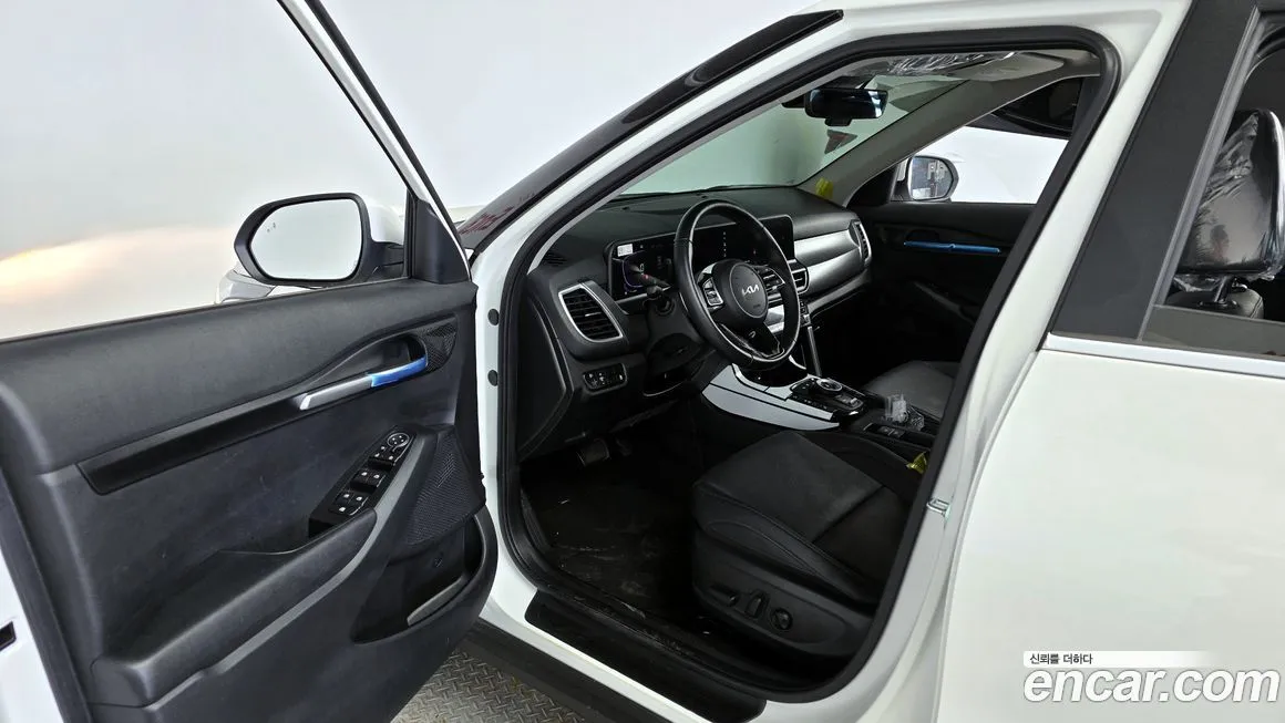 Kia Seltos 2025 из KR, фото 6