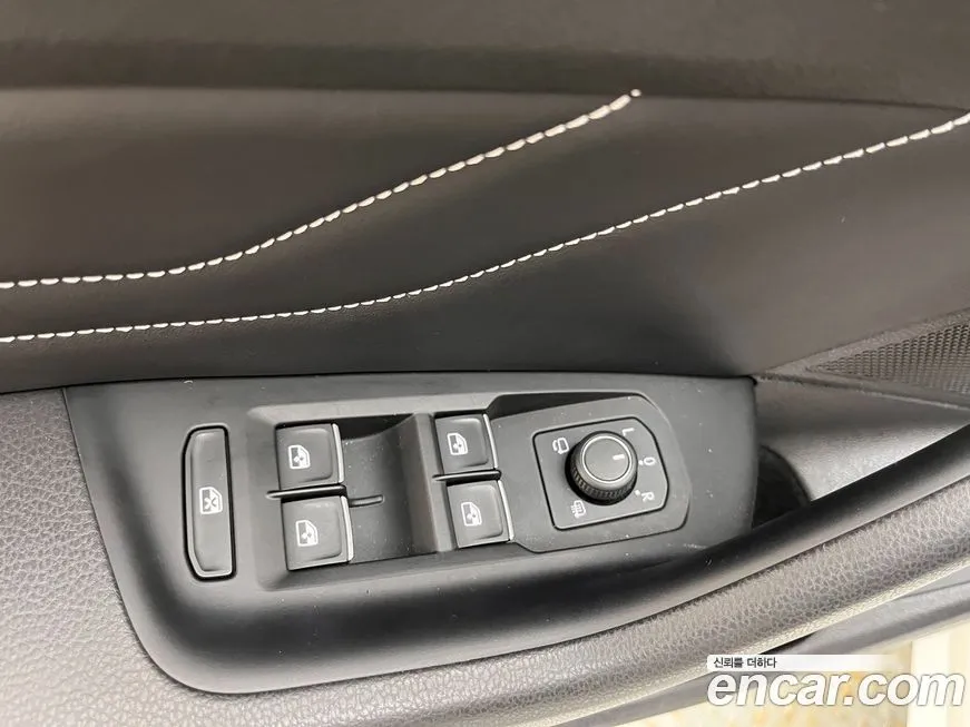 Volkswagen Arteon 2022 из KR, фото 5