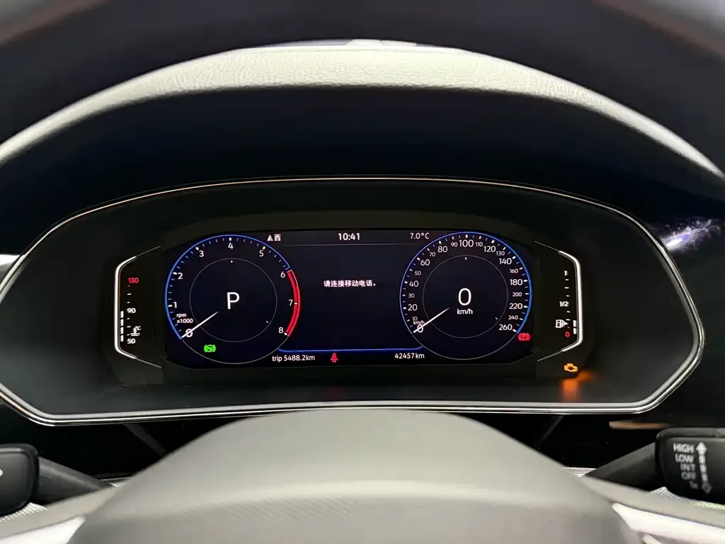 Volkswagen Passat 2023 из CN, фото 6