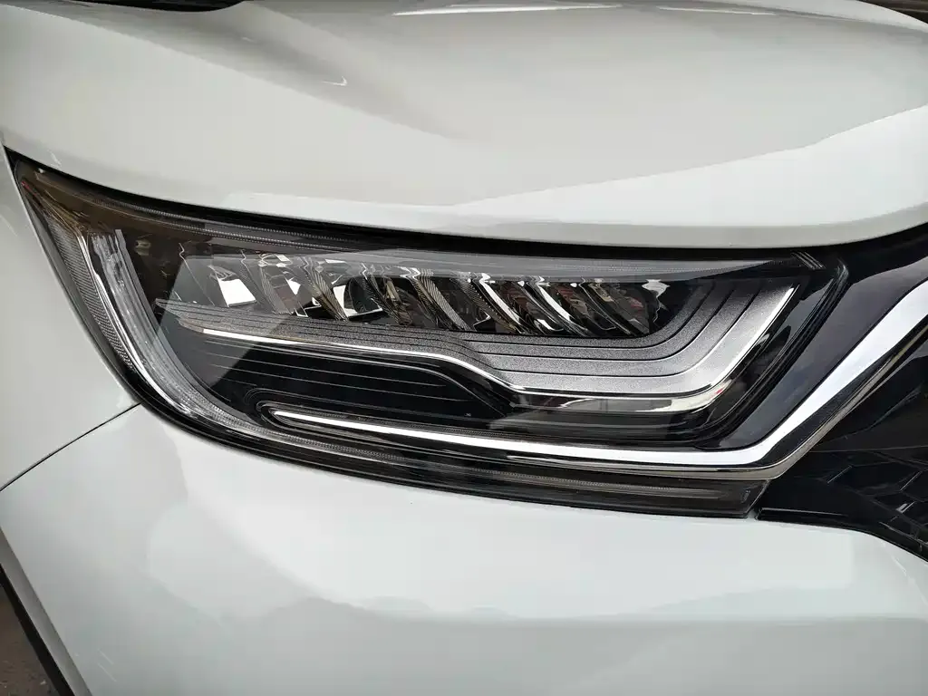 Honda CR-V 2022 из CN, фото 3