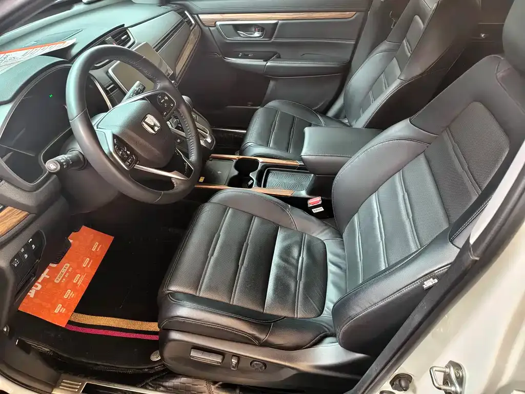 Honda CR-V 2022 из CN, фото 5