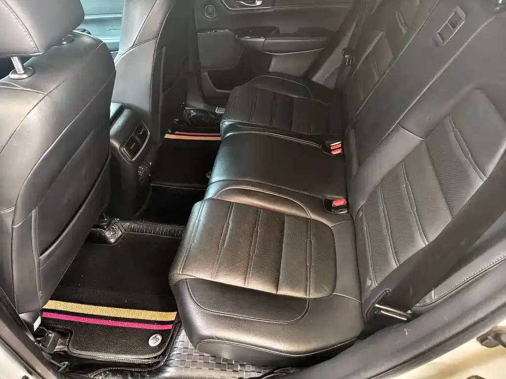 Honda CR-V 2022 из CN, фото 6