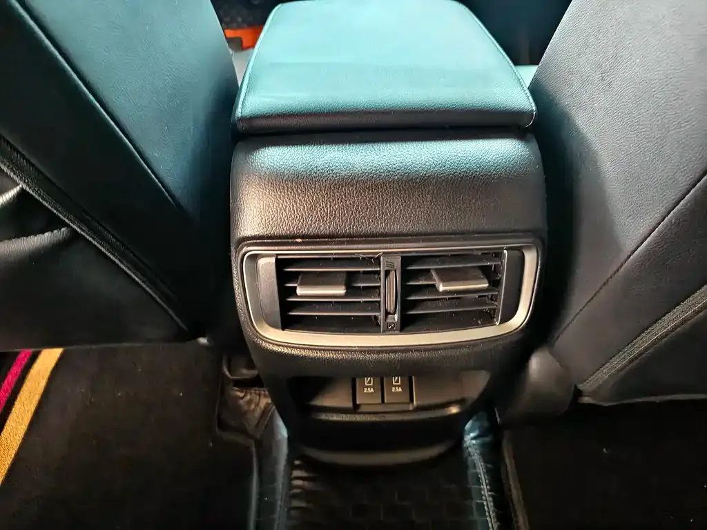 Honda CR-V 2022 из CN, фото 9