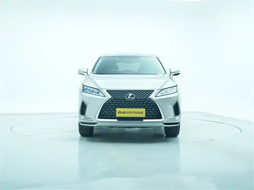 Lexus RX 2022 из CN, фото 2
