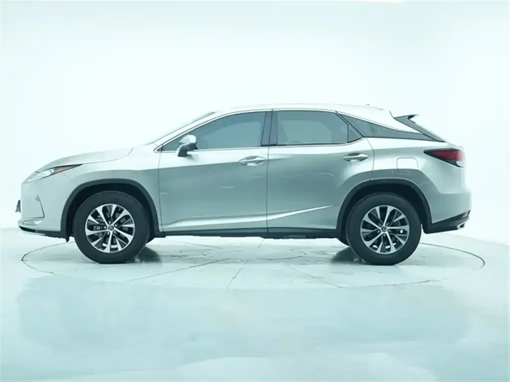 Lexus RX 2022 из CN, фото 3