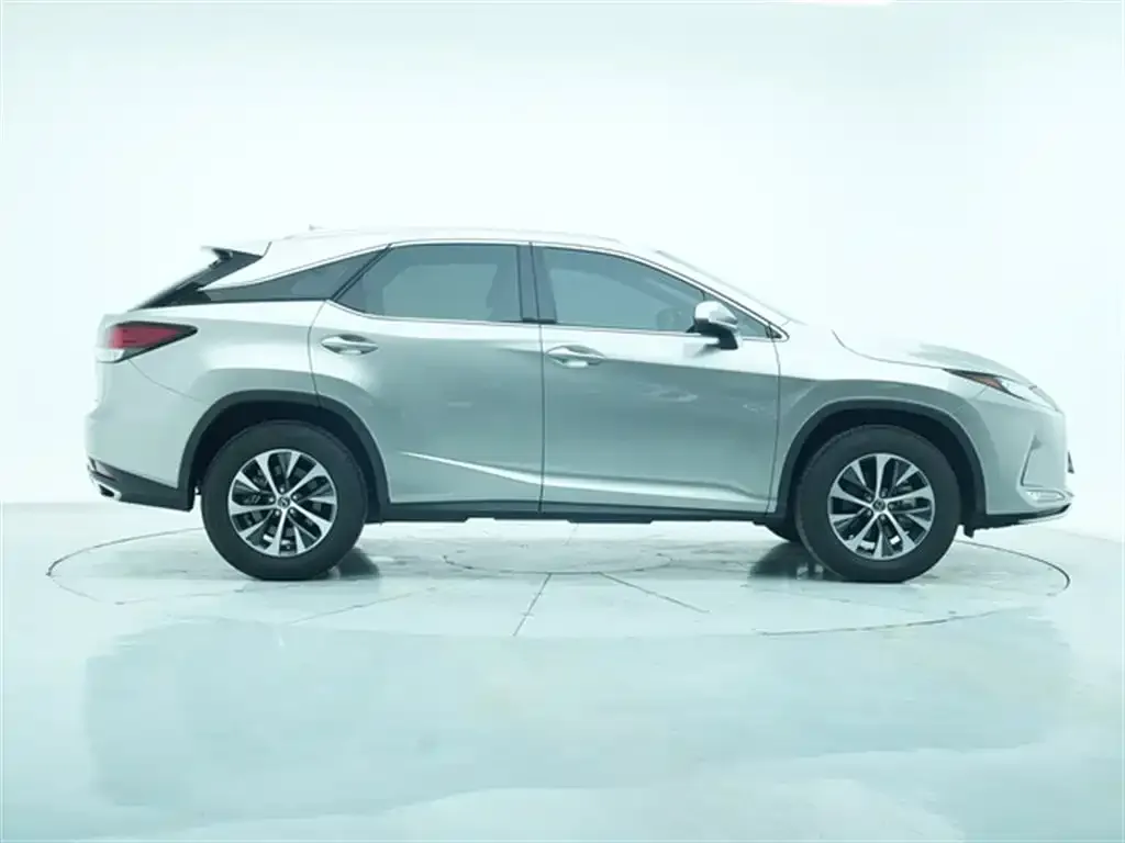 Lexus RX 2022 из CN, фото 5