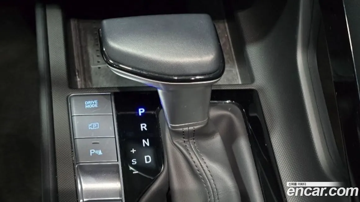 Hyundai AVANTE — фото 9