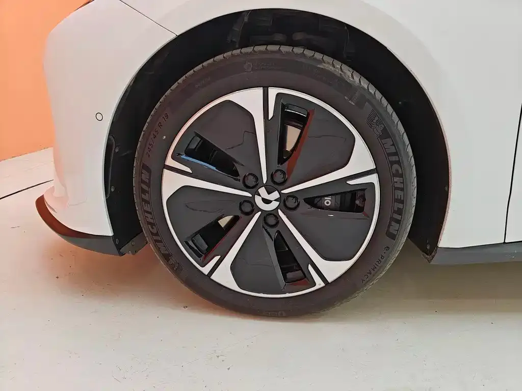 NIO ET5T 2023 из CN, фото 6