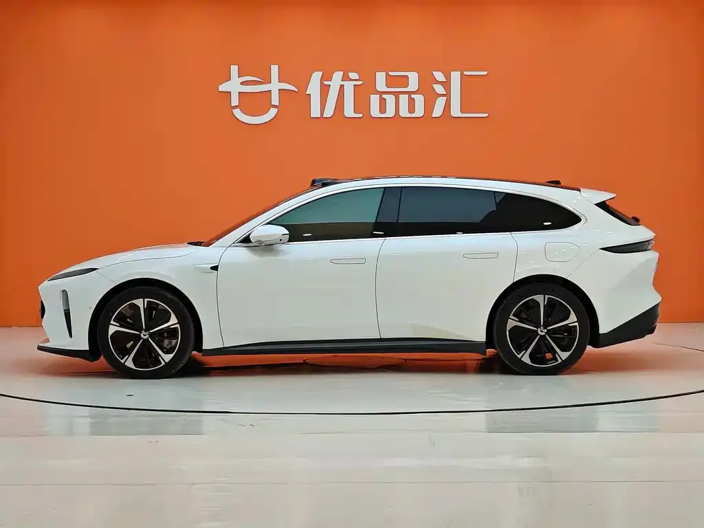 NIO ET5T 2023 из CN, фото 10