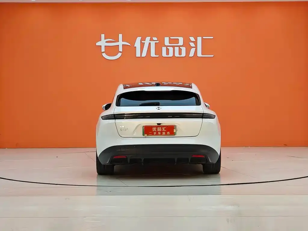 NIO ET5T 2023 из CN, фото 5