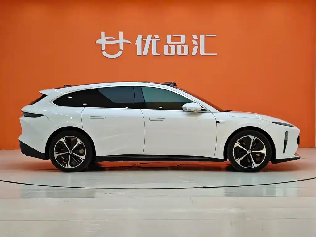 NIO ET5T 2023 из CN, фото 8