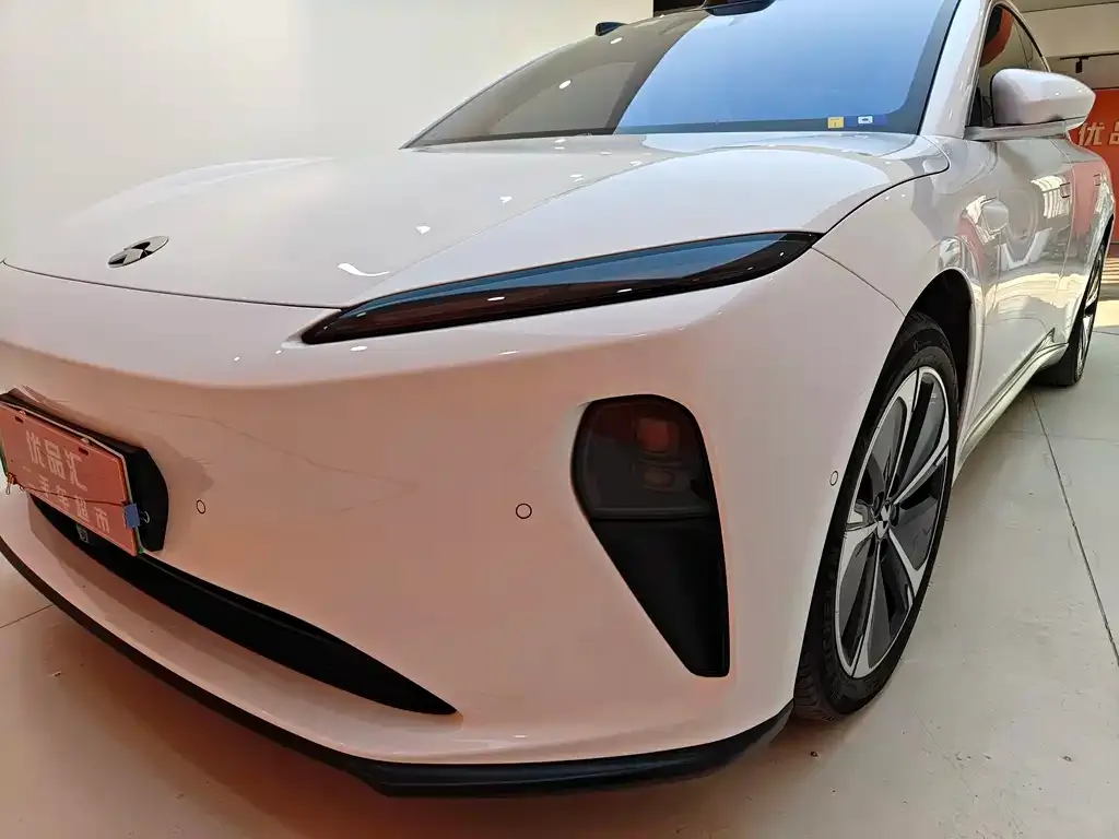 NIO ET5T 2023 из CN, фото 3