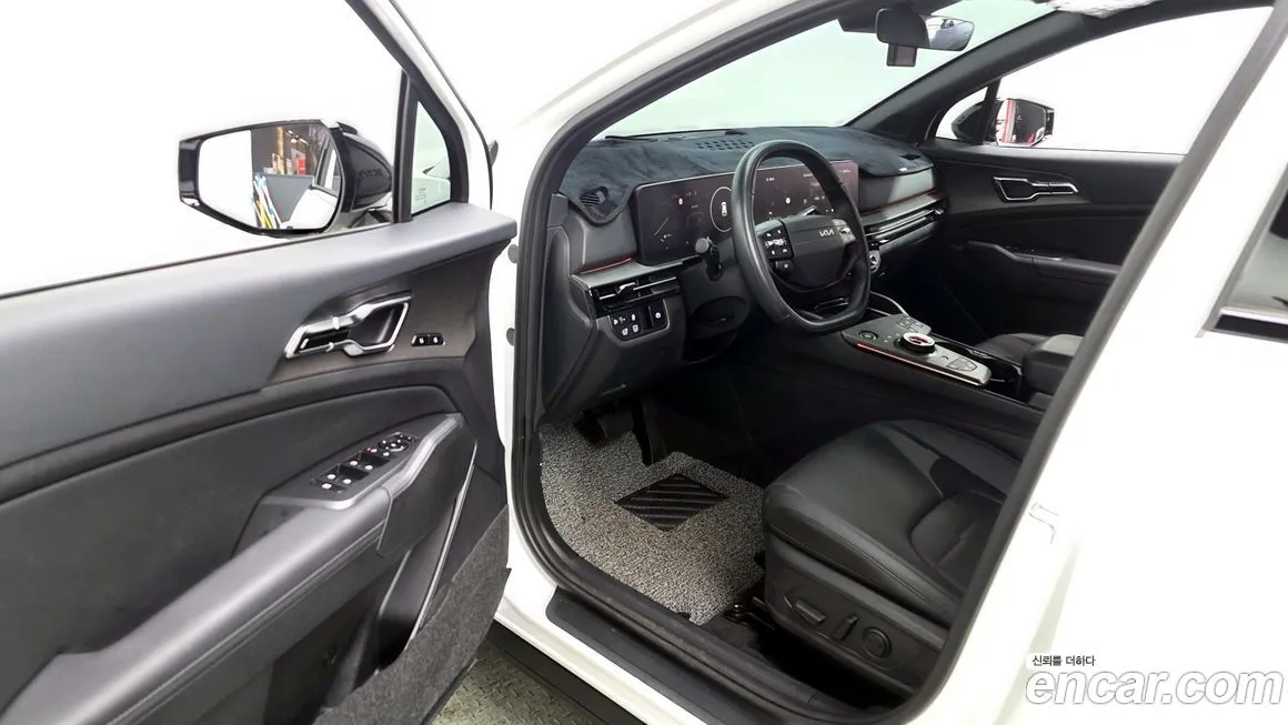 Kia Sportage — фото 7