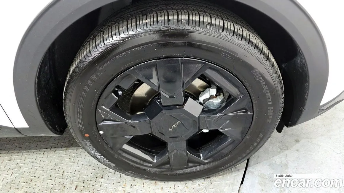 Kia Sportage — фото 2