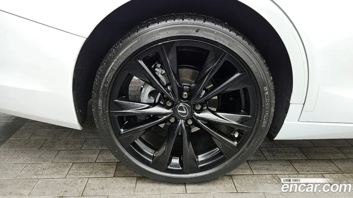 Lexus ES 2024 из KR, фото 8