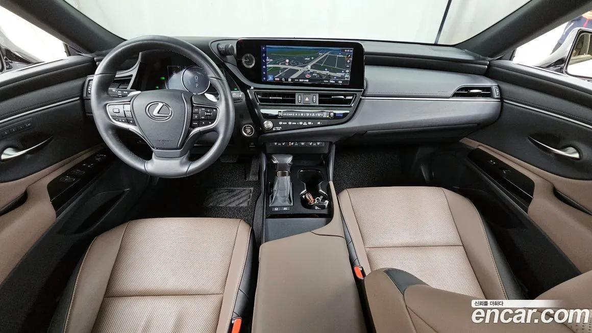 Lexus ES 2024 из KR, фото 7