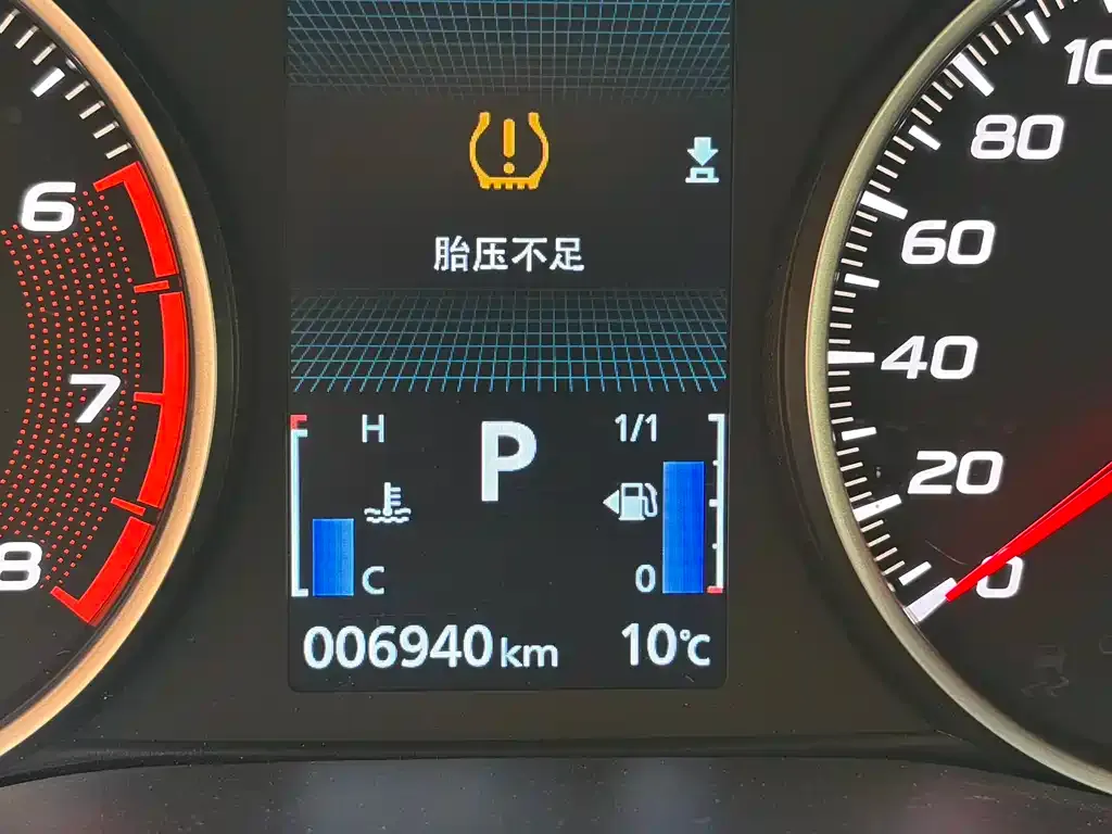 Mitsubishi Eclipse Cross 2021 из CN, фото 3