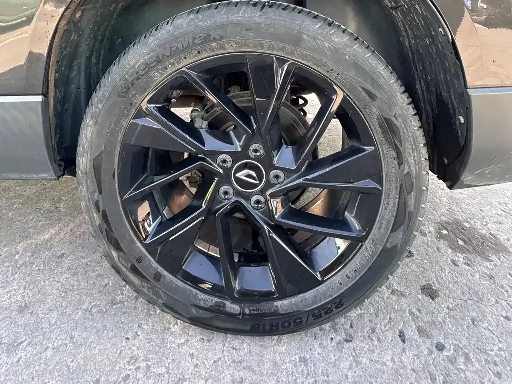 Jetta VS7 2022 из CN, фото 10