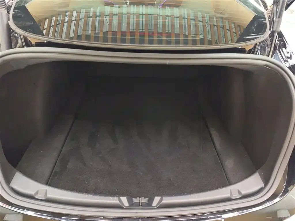 Tesla Model 3 2023 из CN, фото 7