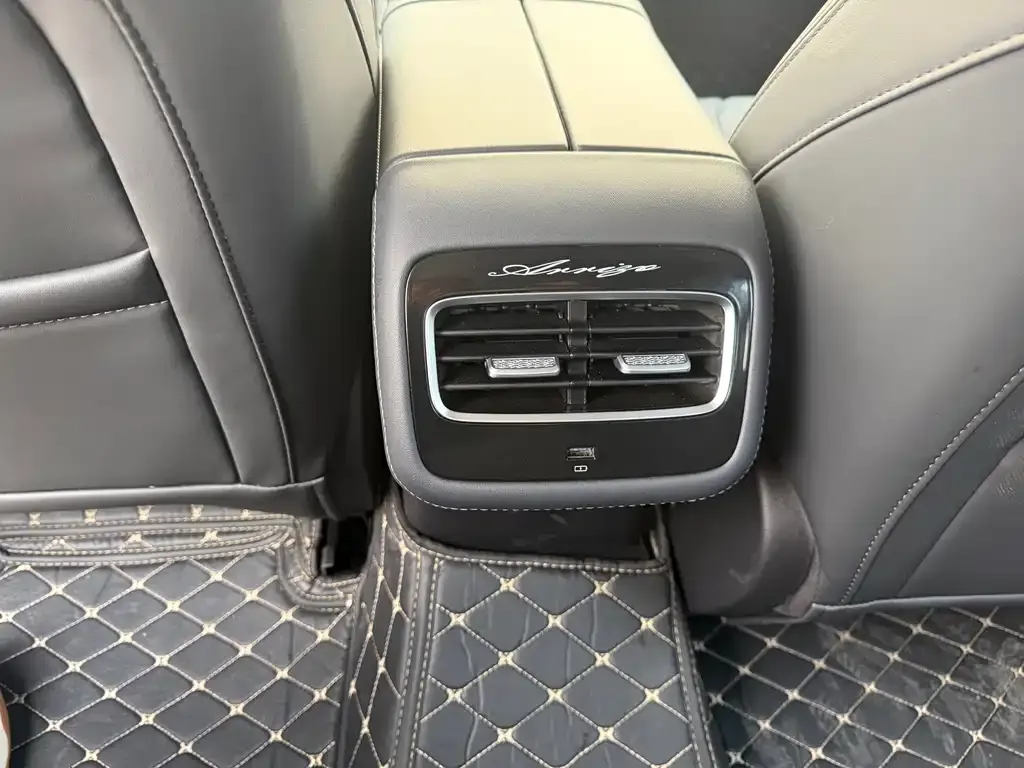 Chery Arrizo 8 PRO 2025 из CN, фото 4