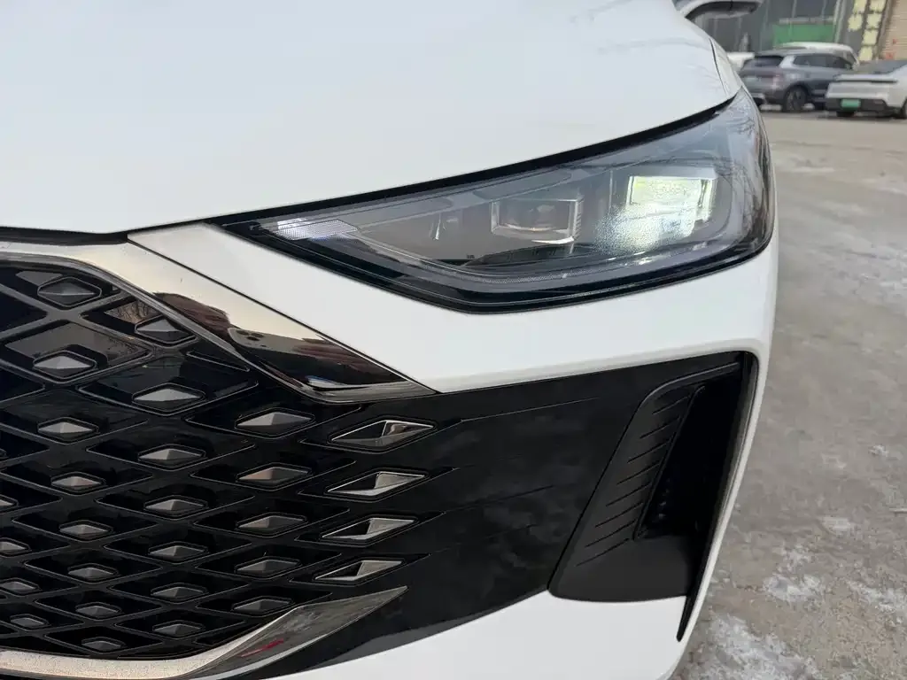 Chery Arrizo 8 PRO 2025 из CN, фото 3