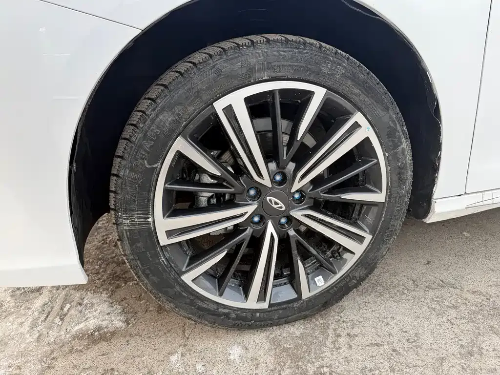 Chery Arrizo 8 PRO 2025 из CN, фото 7