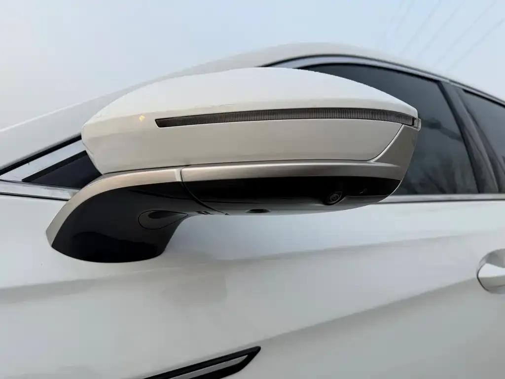 Chery Arrizo 8 PRO 2025 из CN, фото 2