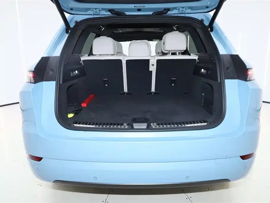 Li Auto L7 — фото 6