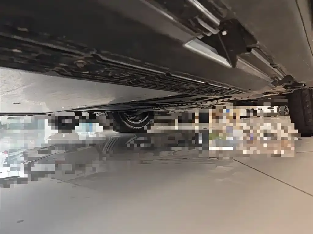 Mercedes-Benz EQA 2025 из CN, фото 2