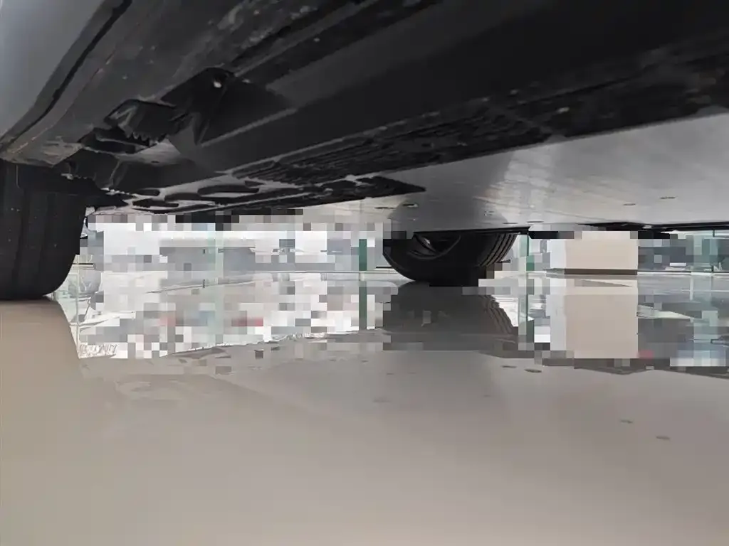 Mercedes-Benz EQA 2025 из CN, фото 10