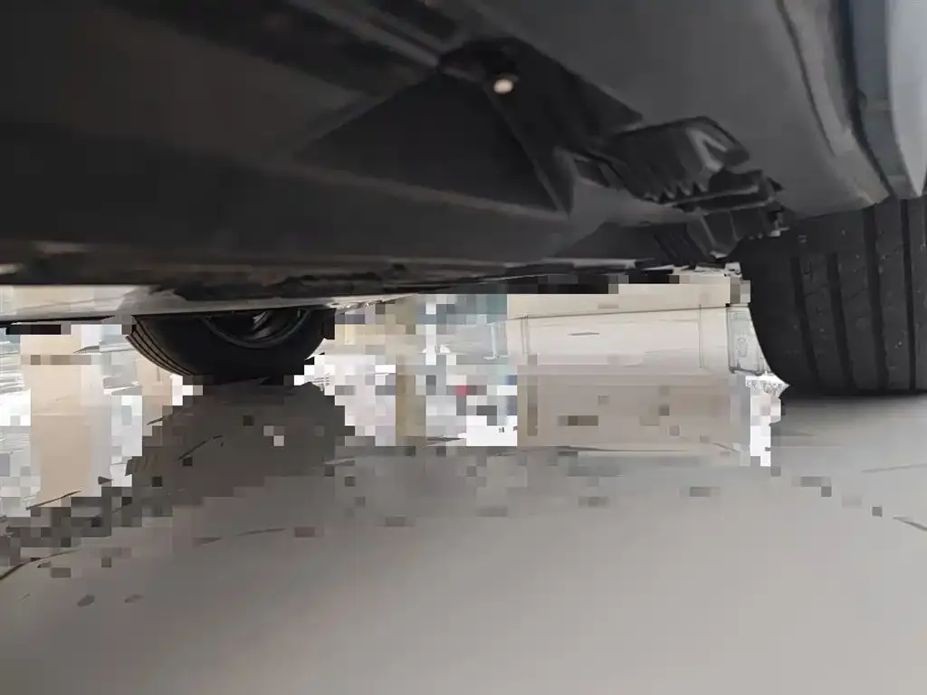 Mercedes-Benz EQA 2025 из CN, фото 6
